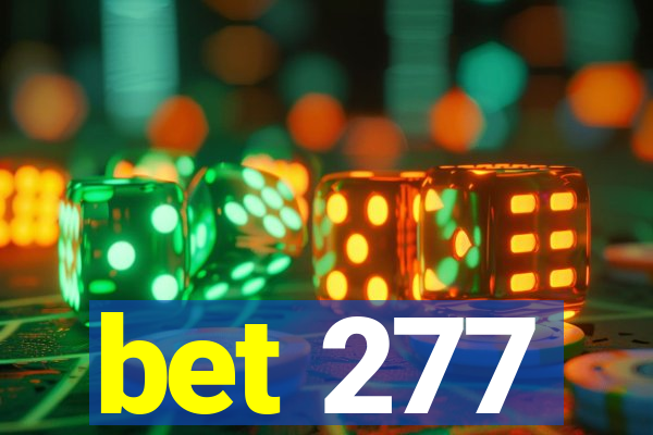 bet 277